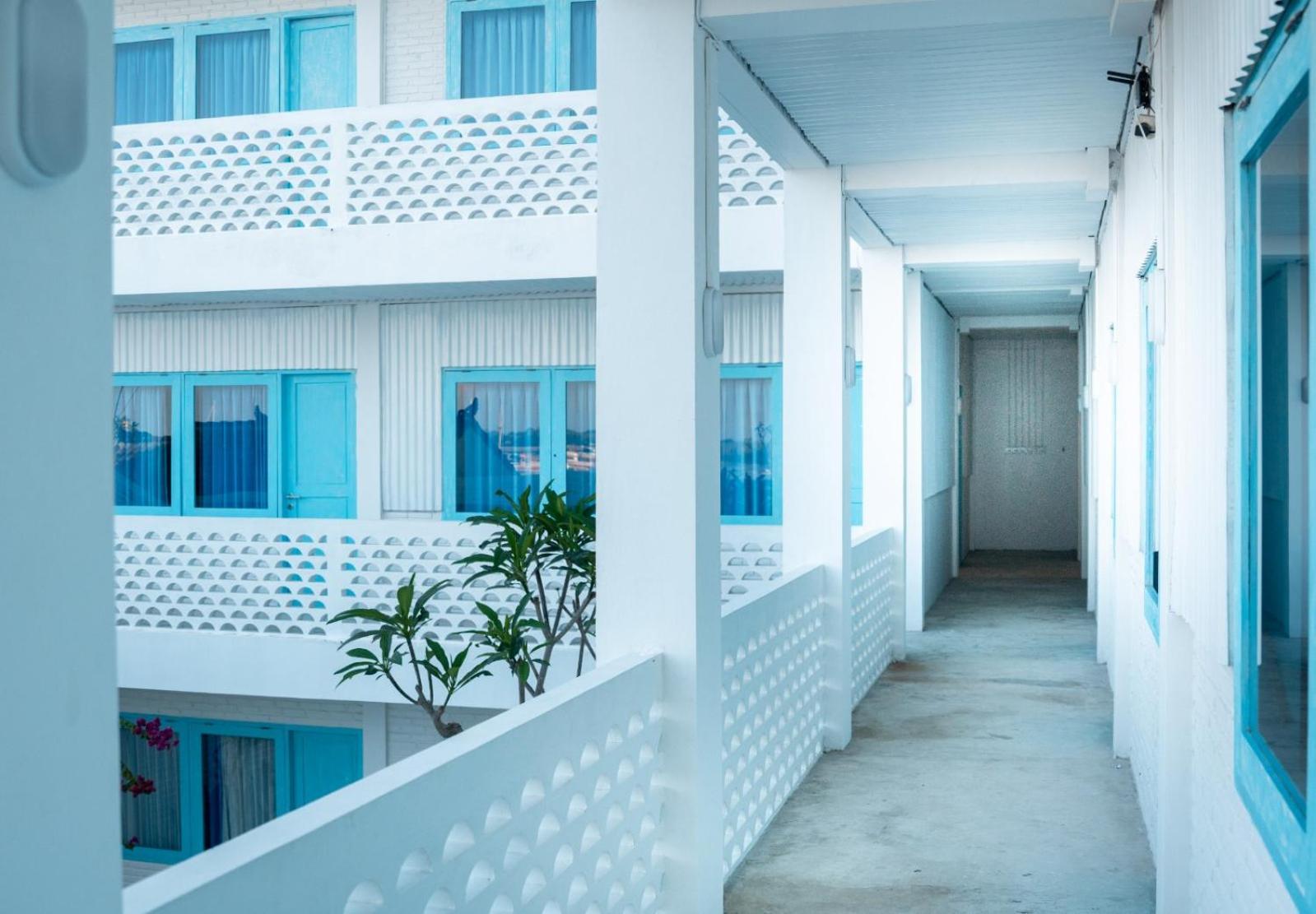 Paras Paros Marina Lodge Санур Екстер'єр фото