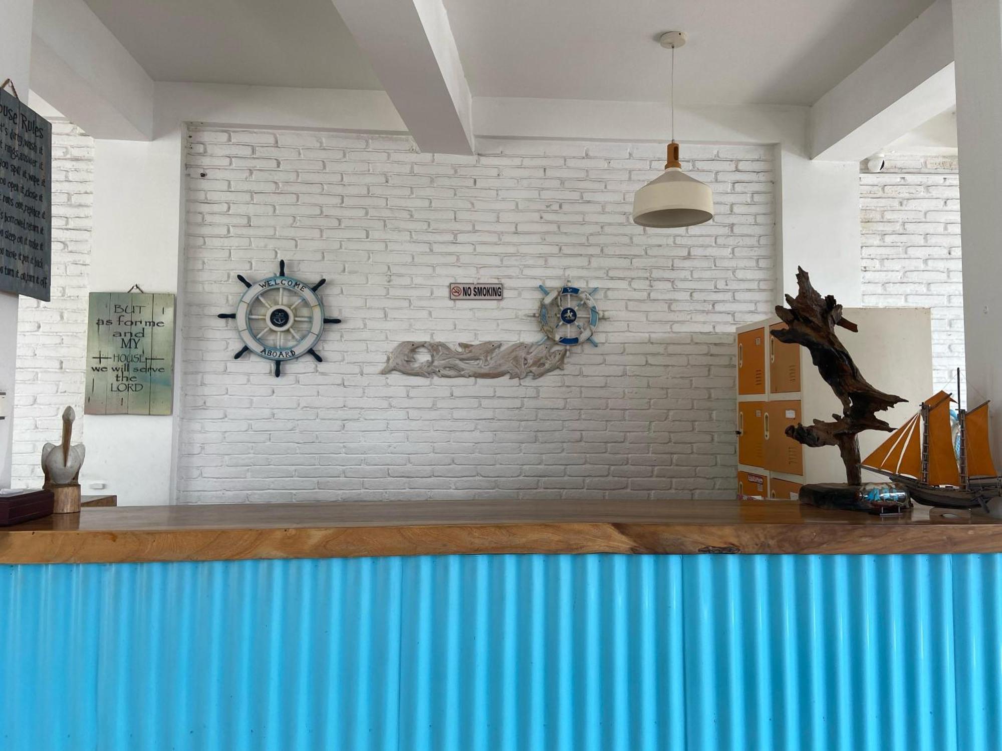 Paras Paros Marina Lodge Санур Екстер'єр фото
