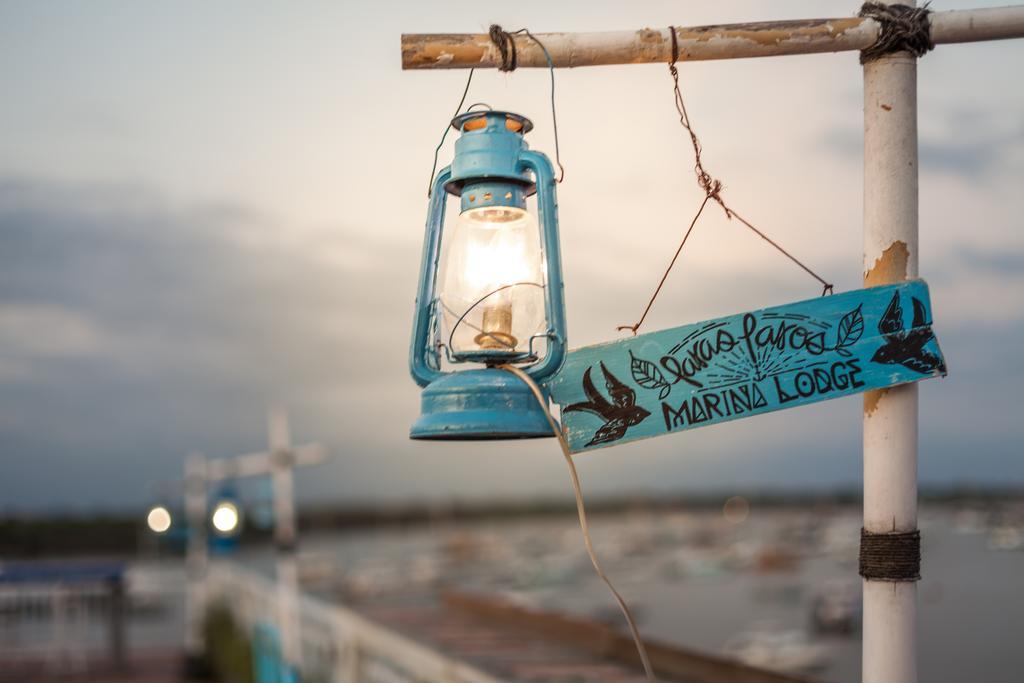 Paras Paros Marina Lodge Санур Екстер'єр фото