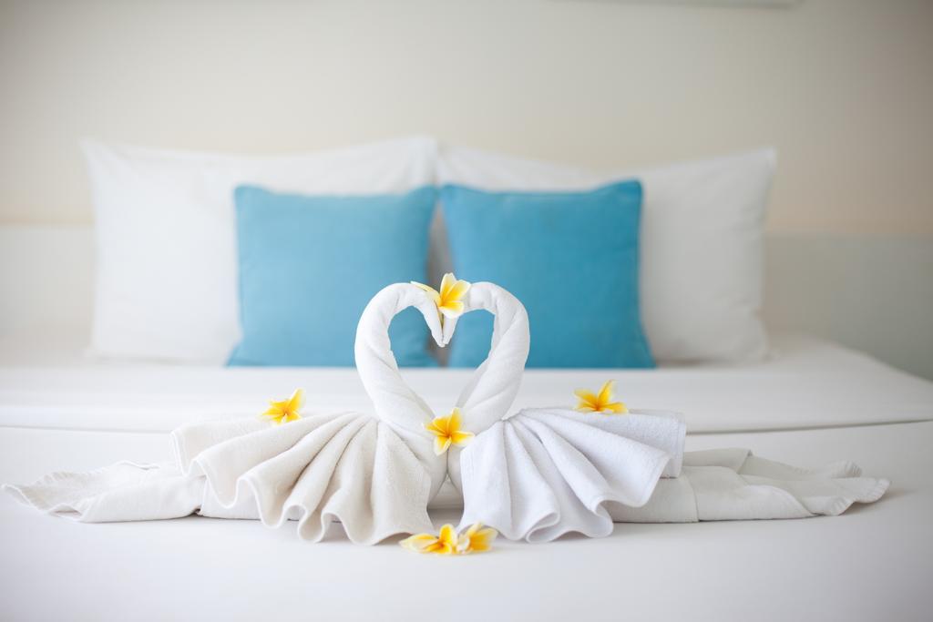 Paras Paros Marina Lodge Санур Екстер'єр фото