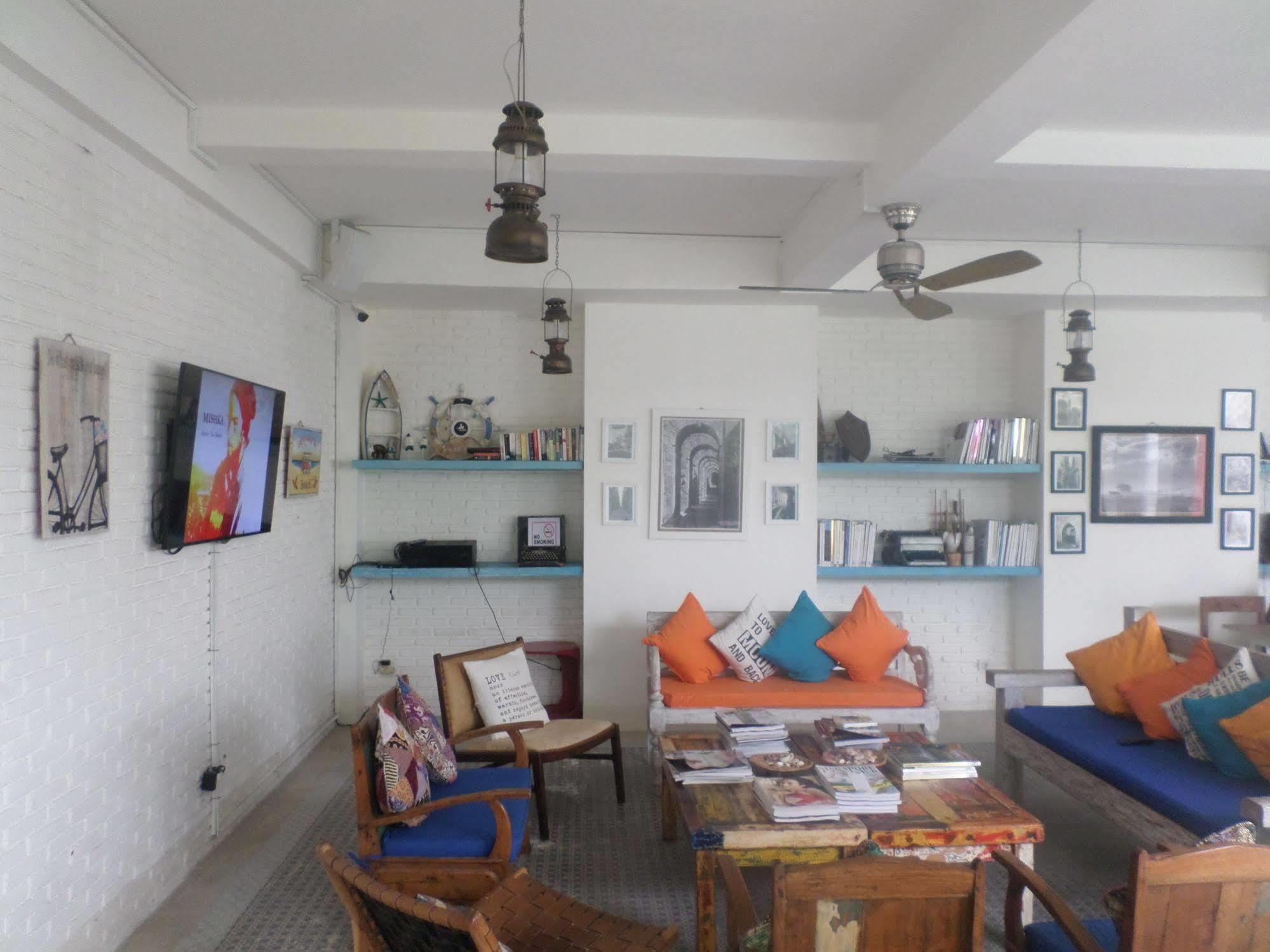 Paras Paros Marina Lodge Санур Екстер'єр фото
