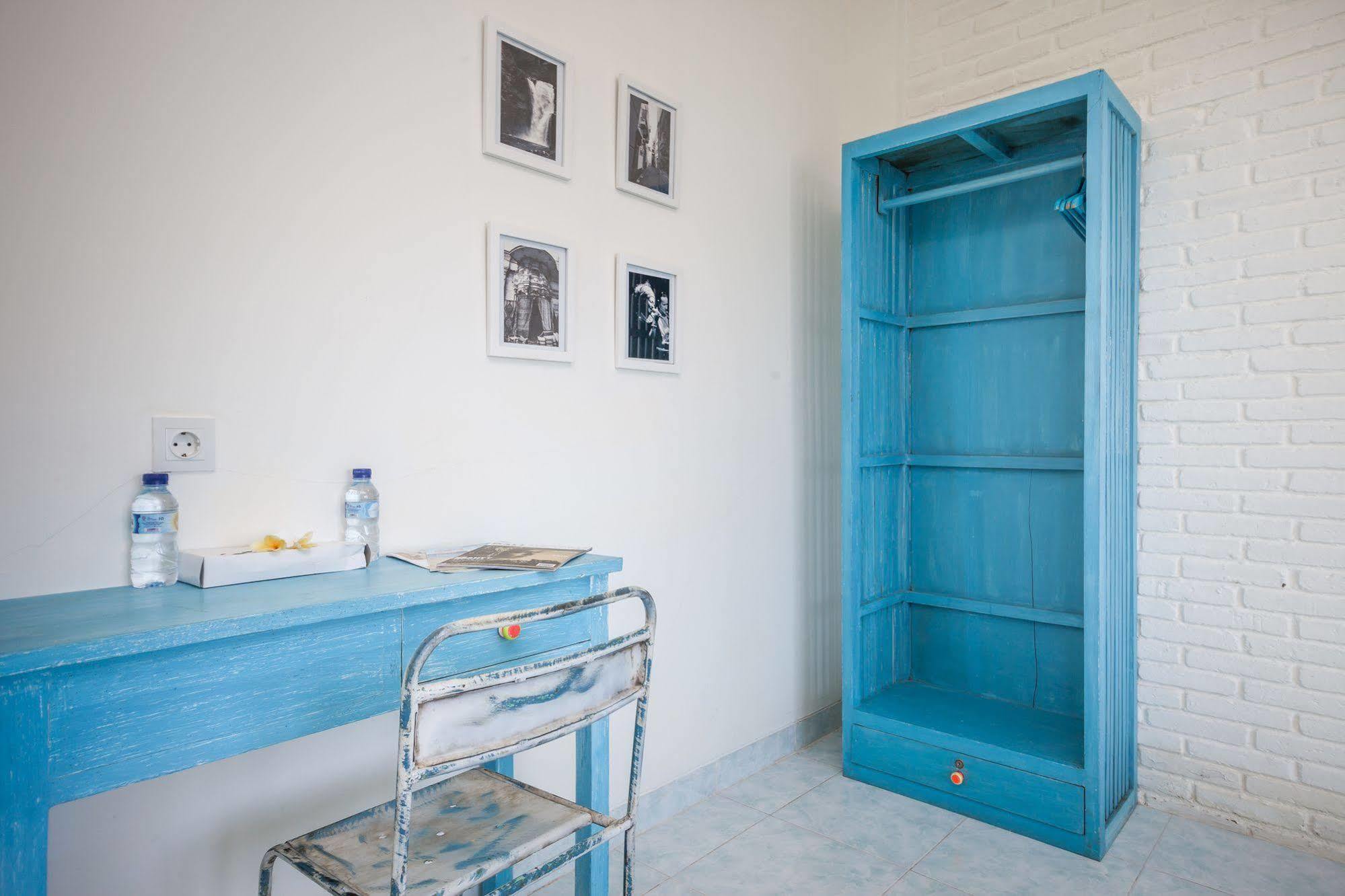 Paras Paros Marina Lodge Санур Екстер'єр фото