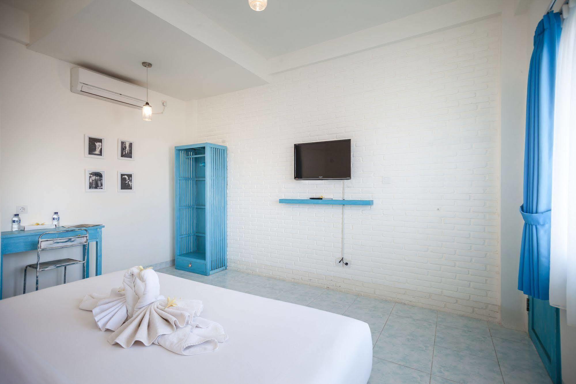 Paras Paros Marina Lodge Санур Екстер'єр фото
