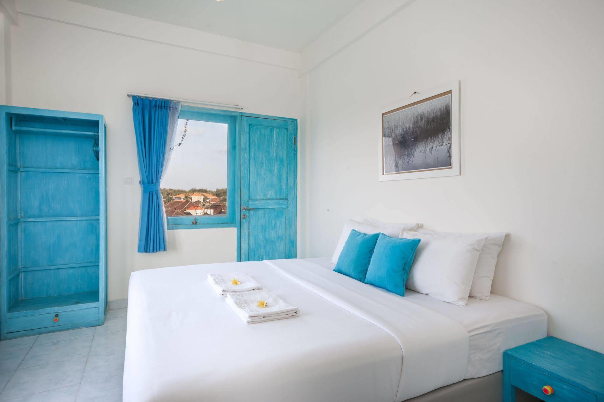 Paras Paros Marina Lodge Санур Екстер'єр фото